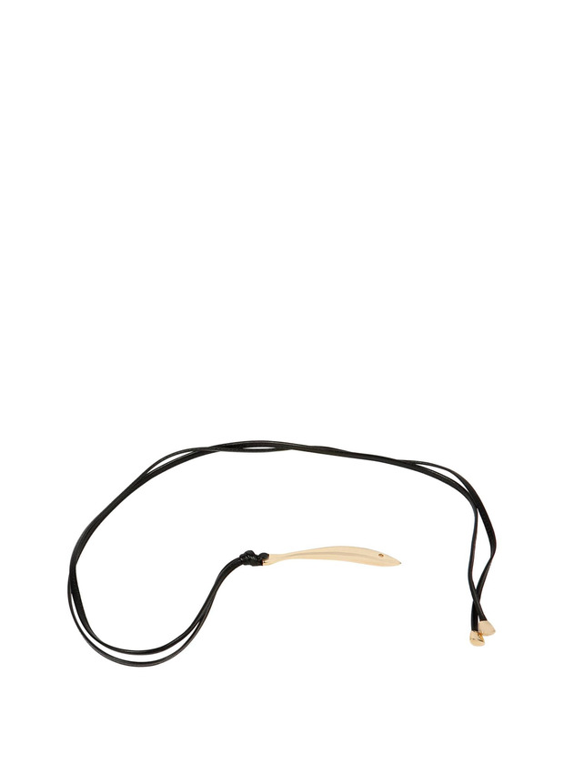 OGRLICA  BOTTEGA VENETA